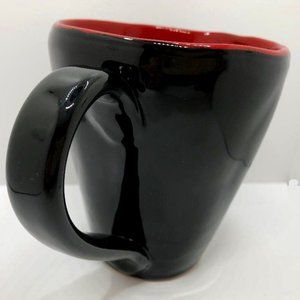 Pier 1 Coffee Mug - Made in Italy